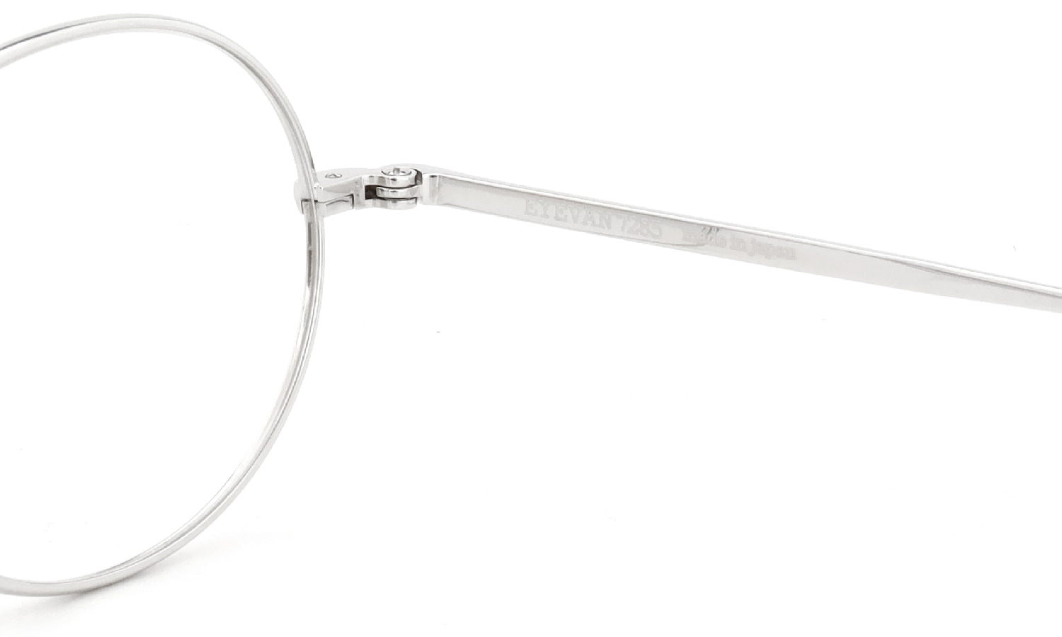 EYEVAN7285 メガネ通販 901 c.800