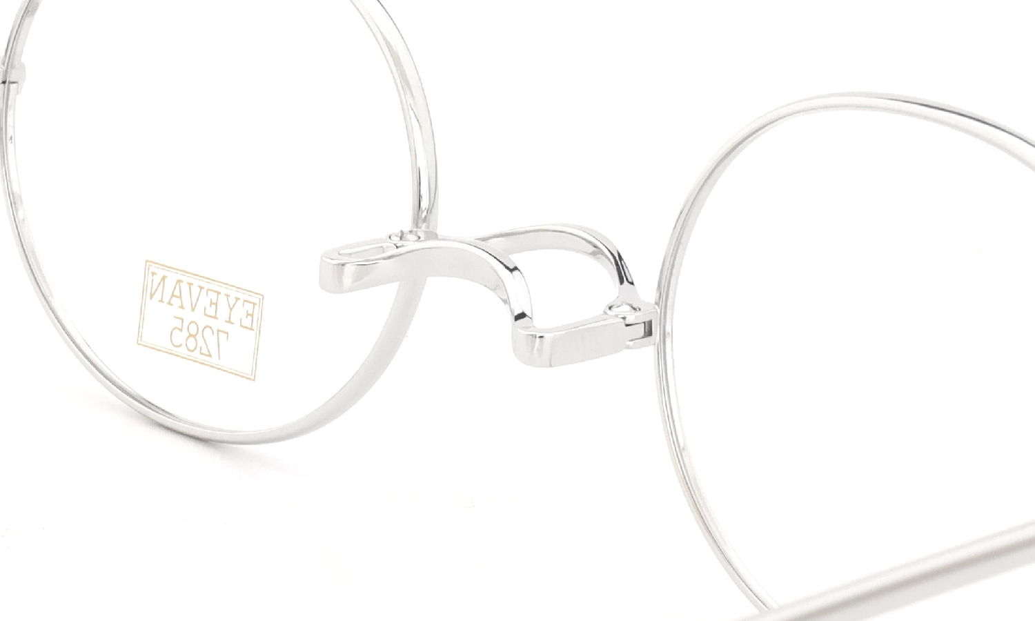 EYEVAN7285 メガネ通販 901 c.800