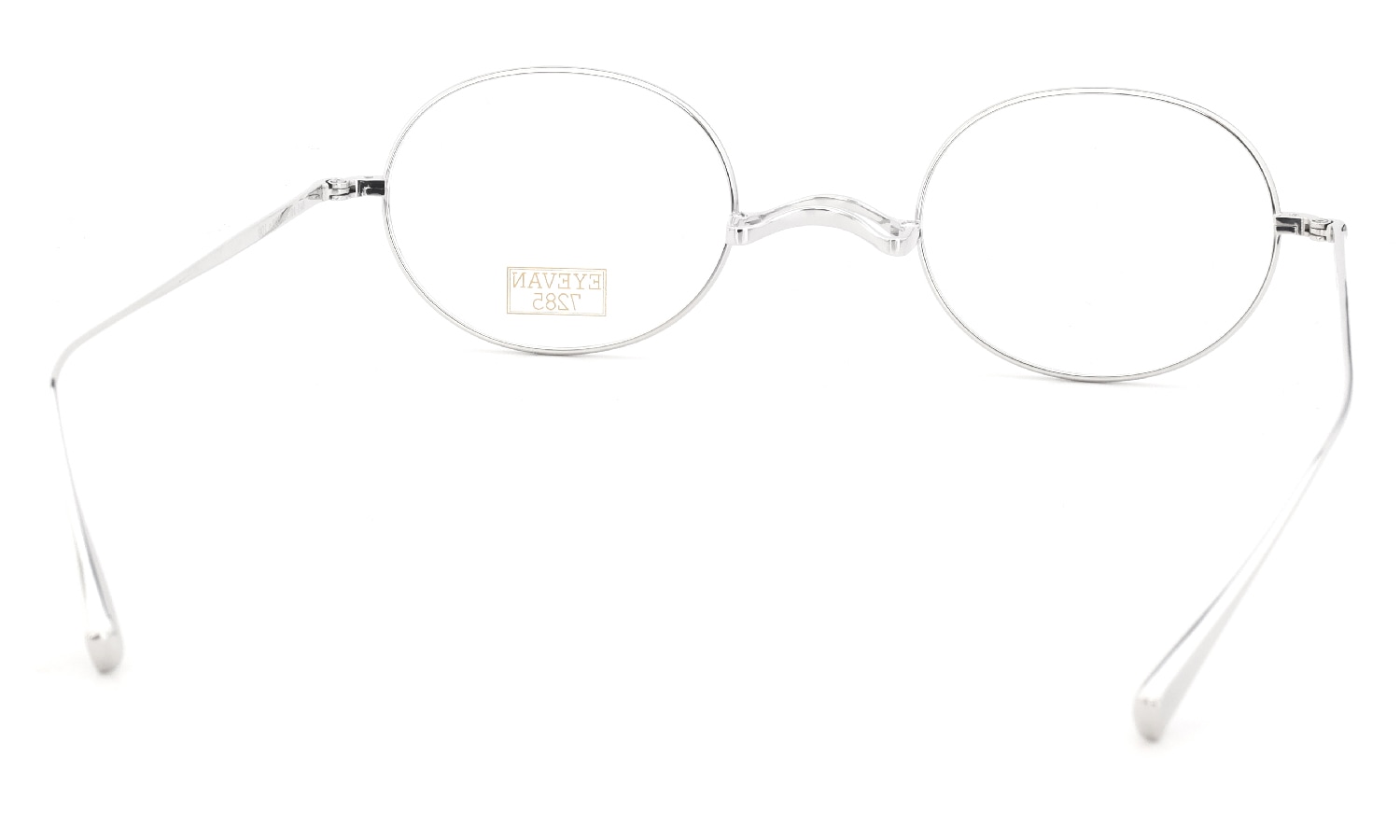 EYEVAN7285 メガネ通販 901 c.800