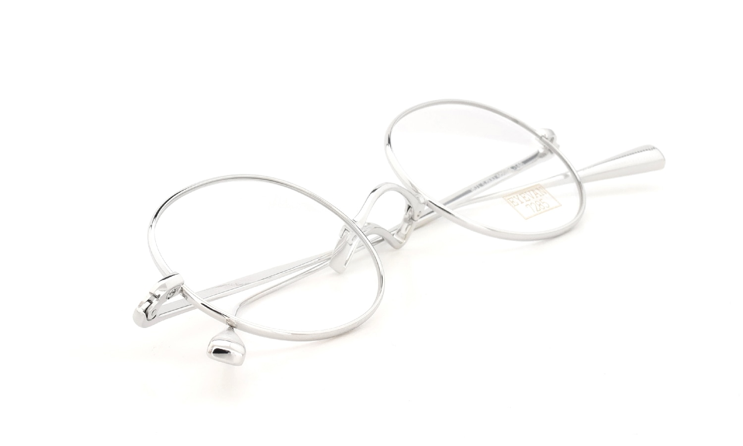 EYEVAN7285 メガネ通販 901 c.800