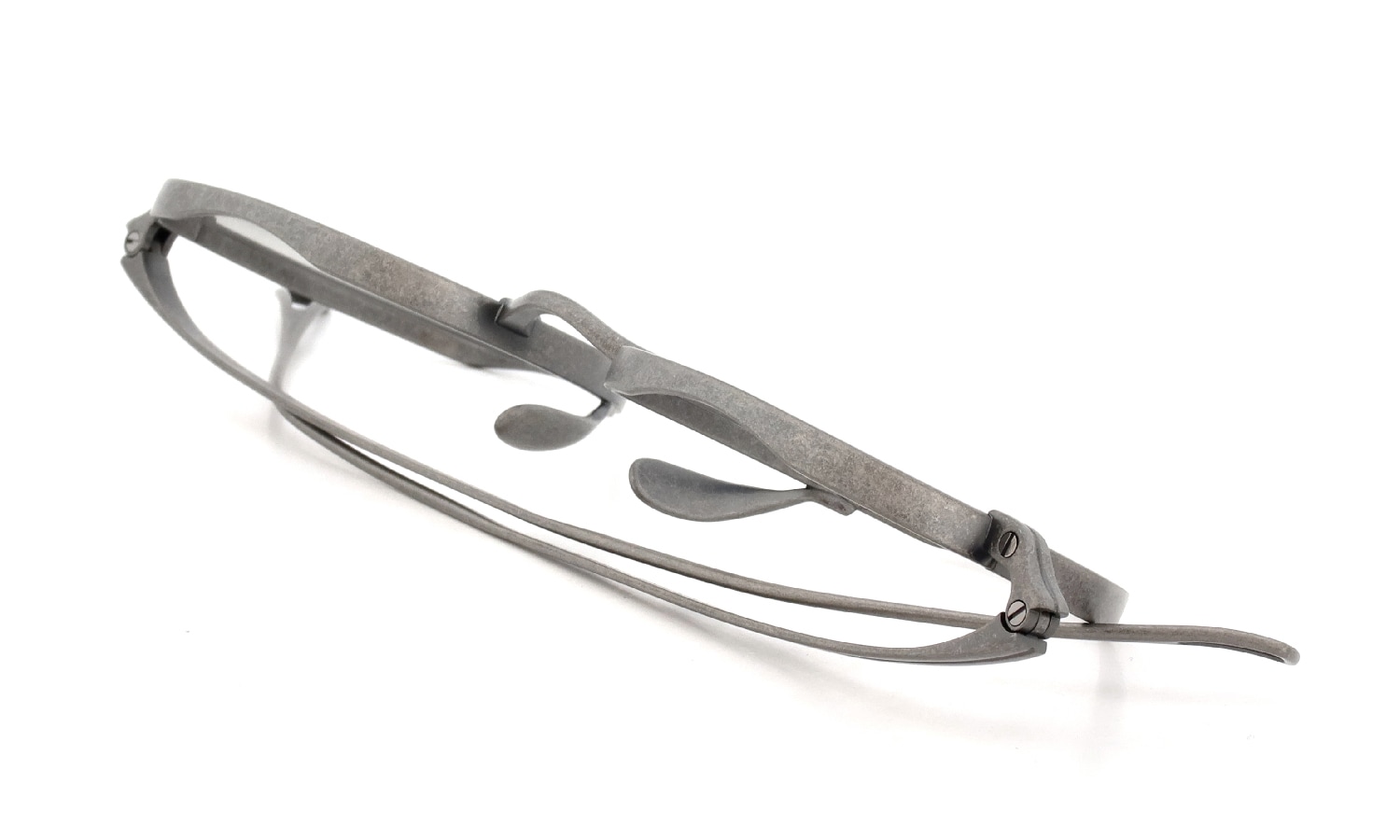 KameManNen メガネ通販 KMN-9919(48) DBK