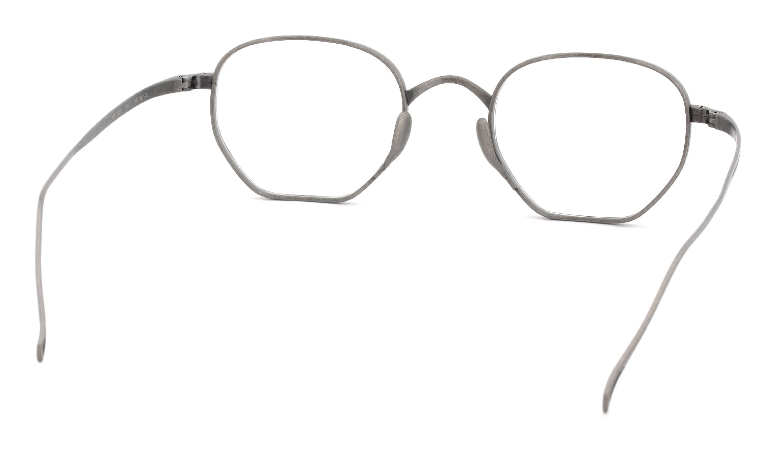 KameManNen メガネ通販 KMN-9919(48) DBK