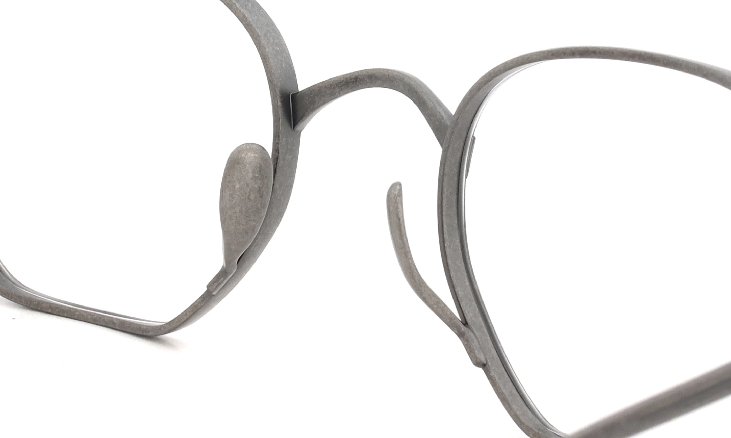 KameManNen メガネ通販 KMN-9919(48) DBK