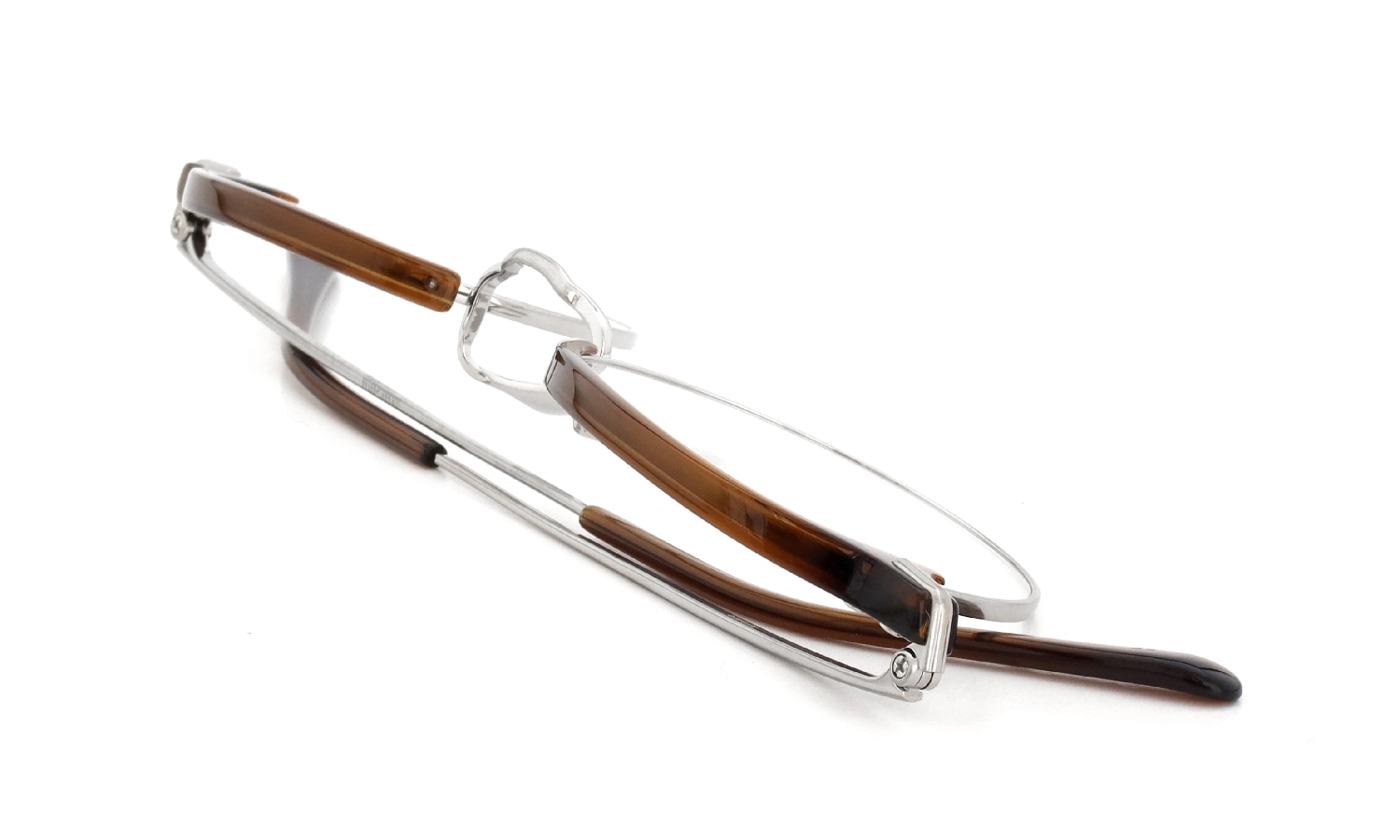 ayame メガネ通販 BEANIE 47size BK