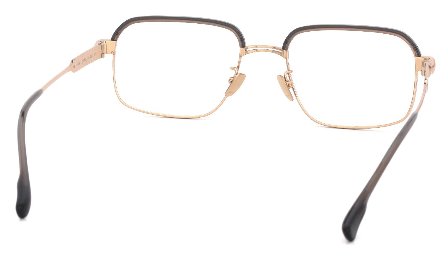 PROJEKT PRODUKT プロジェクト プロダクト メガネ通販 ND12 C01PG