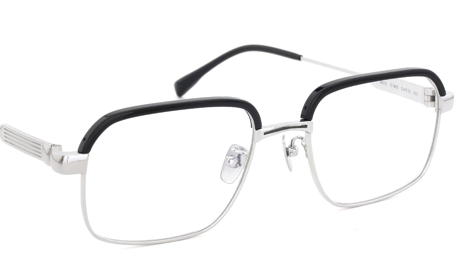 PROJEKT PRODUKT プロジェクト プロダクト メガネ通販 ND12 C1WG