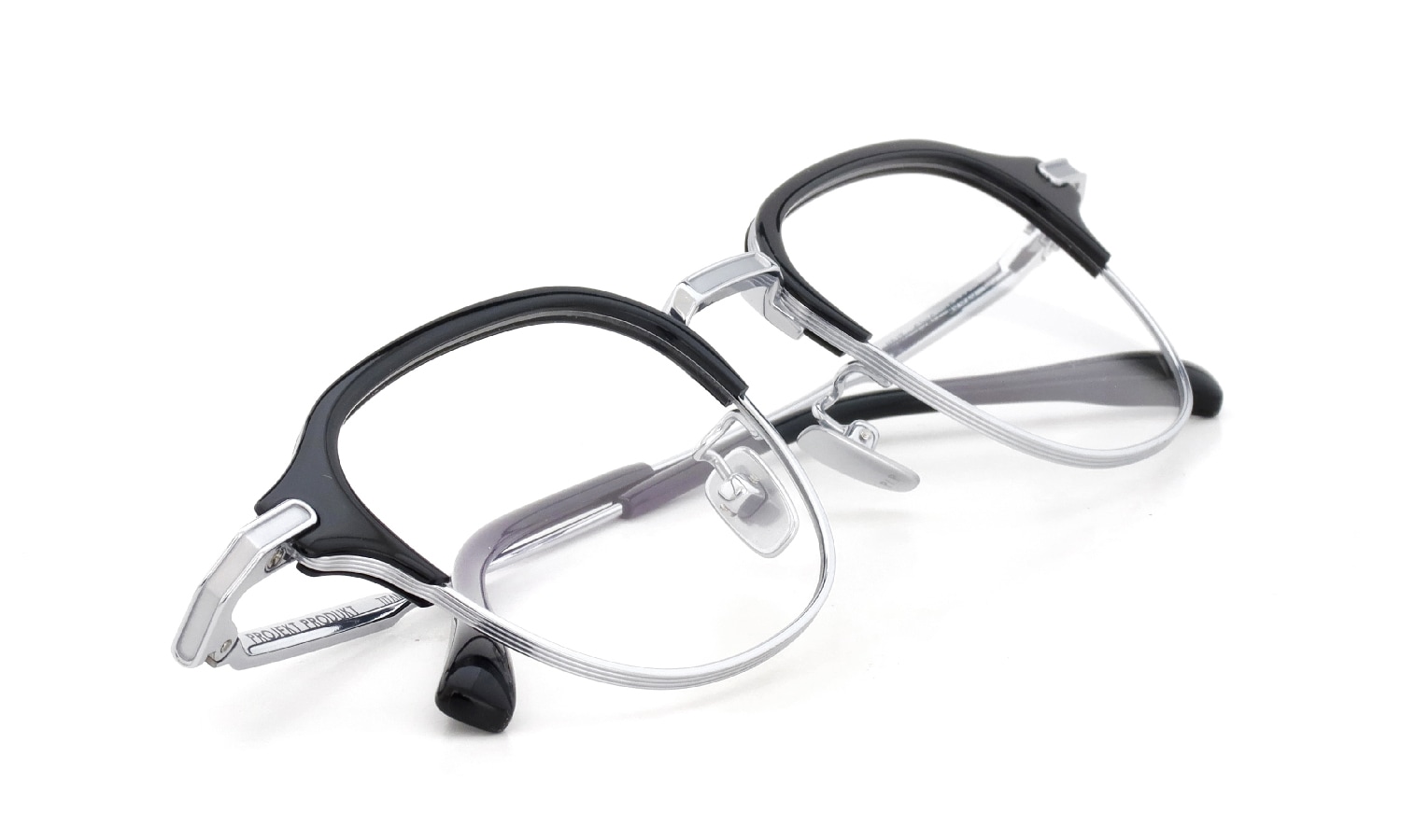 PROJEKT PRODUKT プロジェクト プロダクト メガネ通販 ND17 C1WG