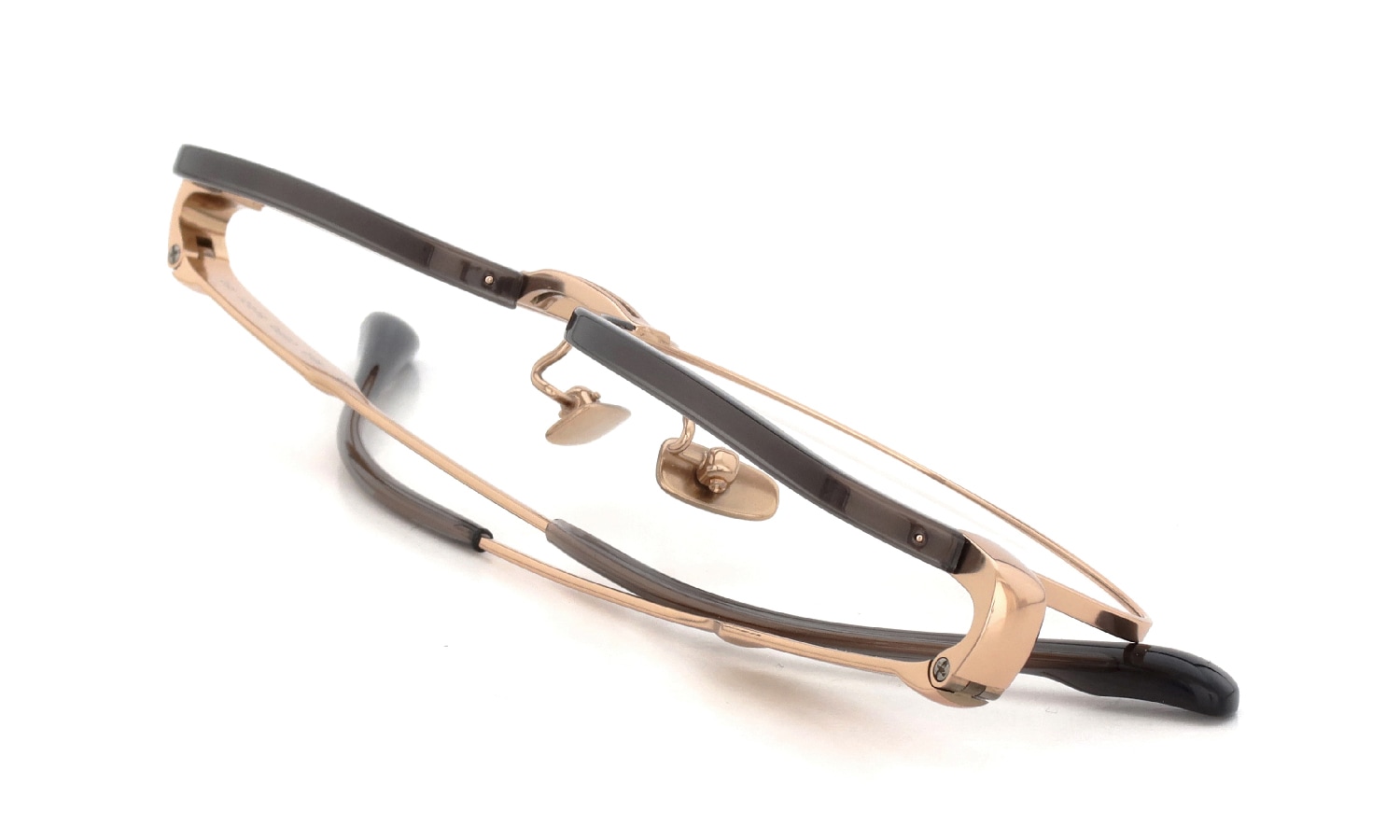 PROJEKT PRODUKT プロジェクト プロダクト メガネ通販 ND12 C01PG