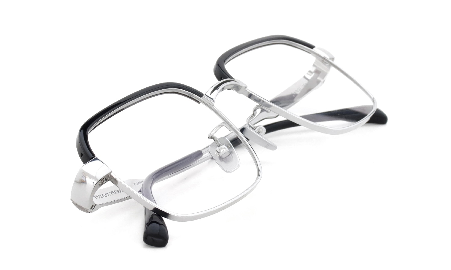 PROJEKT PRODUKT プロジェクト プロダクト メガネ通販 ND12 C1WG
