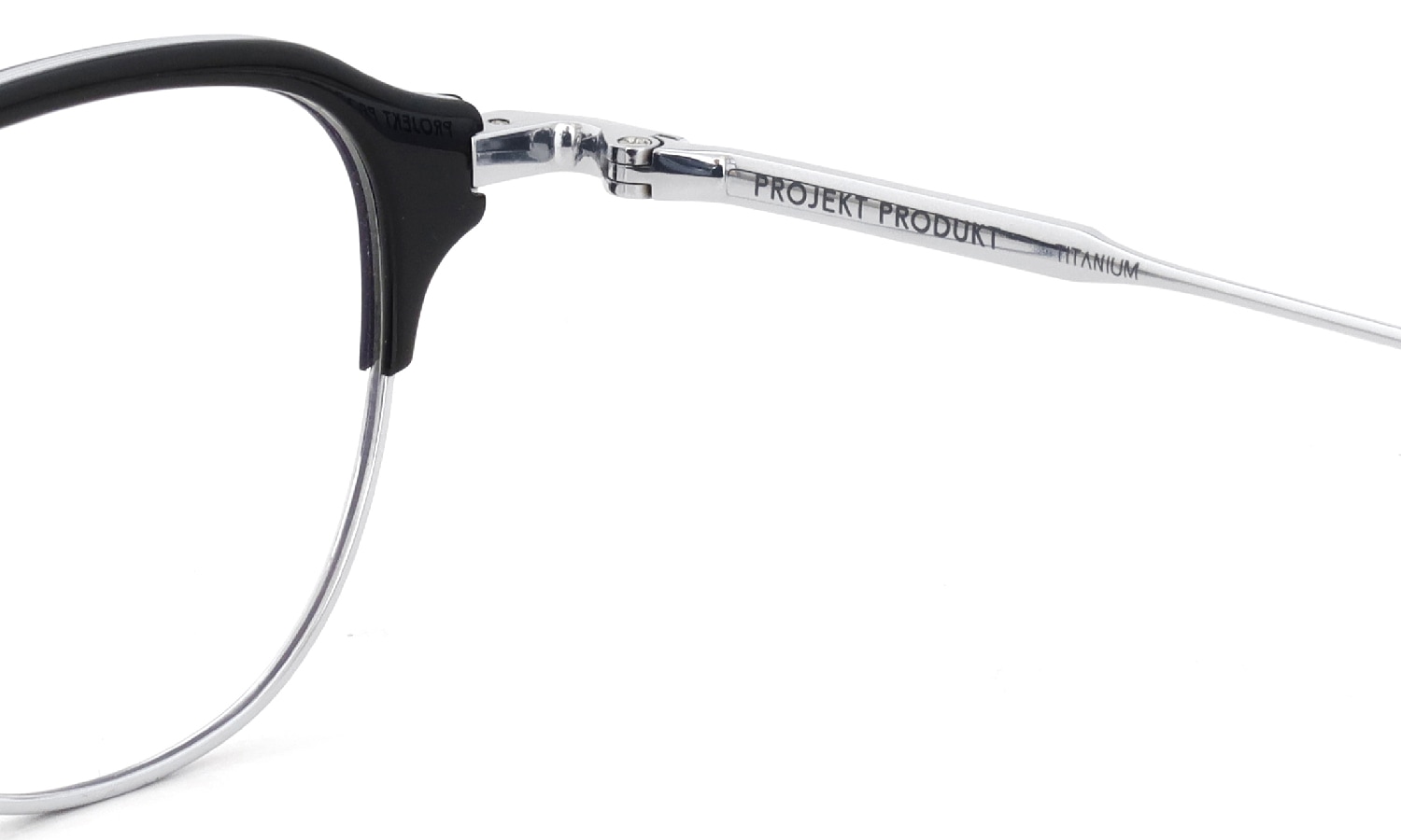 PROJEKT PRODUKT プロジェクト プロダクト メガネ通販 ND17 C1WG