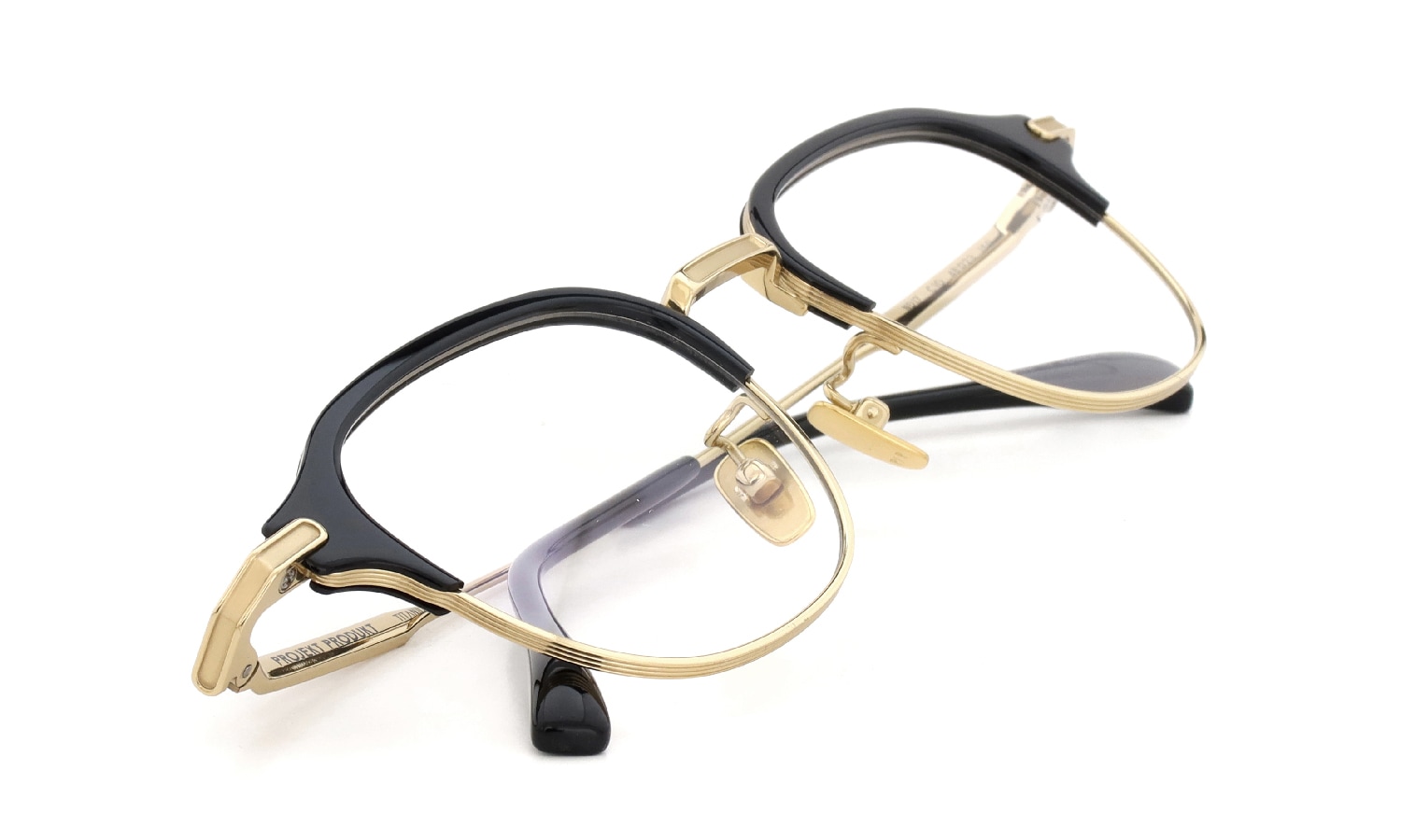 PROJEKT PRODUKT プロジェクト プロダクト メガネ通販 ND17 C1G