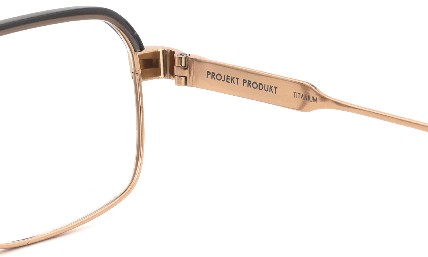 PROJEKT PRODUKT プロジェクト プロダクト メガネ通販 ND12 C01PG
