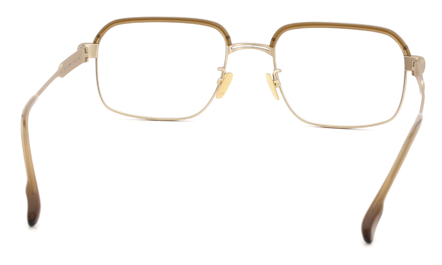 PROJEKT PRODUKT プロジェクト プロダクト メガネ通販 ND12 02MG