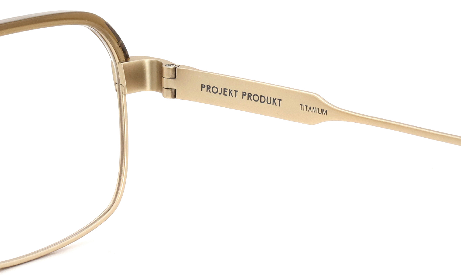 PROJEKT PRODUKT プロジェクト プロダクト メガネ通販 ND12 02MG
