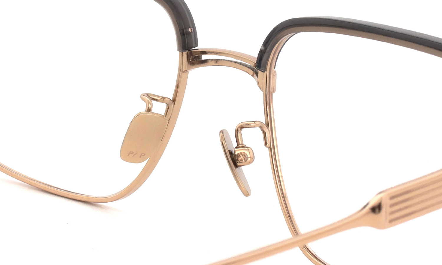 PROJEKT PRODUKT プロジェクト プロダクト メガネ通販 ND12 C01PG