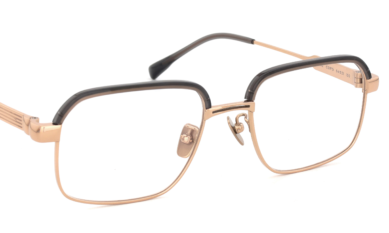 PROJEKT PRODUKT プロジェクト プロダクト メガネ通販 ND12 C01PG