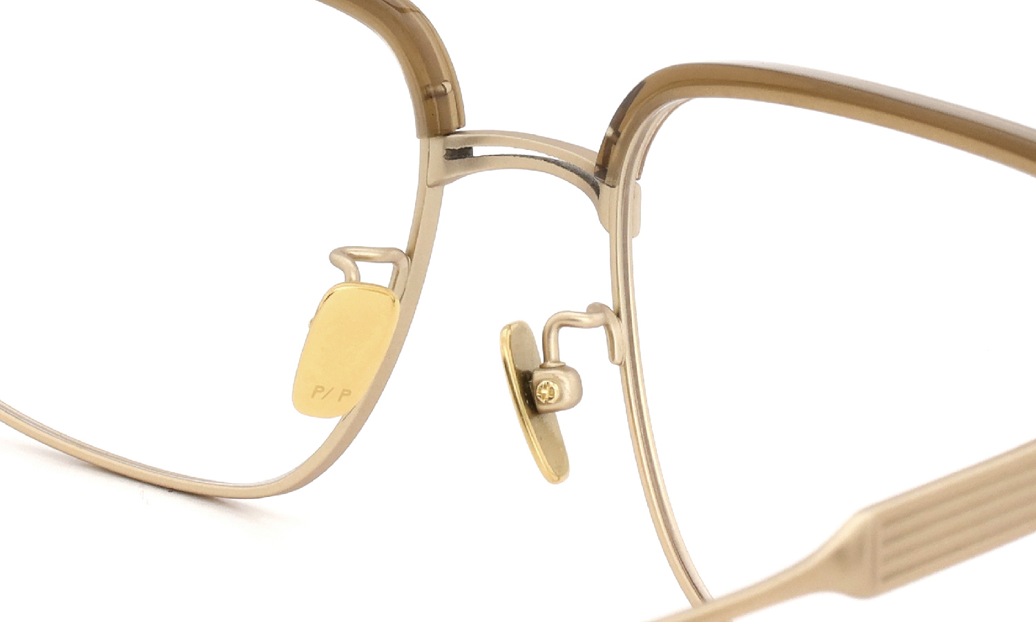 PROJEKT PRODUKT プロジェクト プロダクト メガネ通販 ND12 02MG