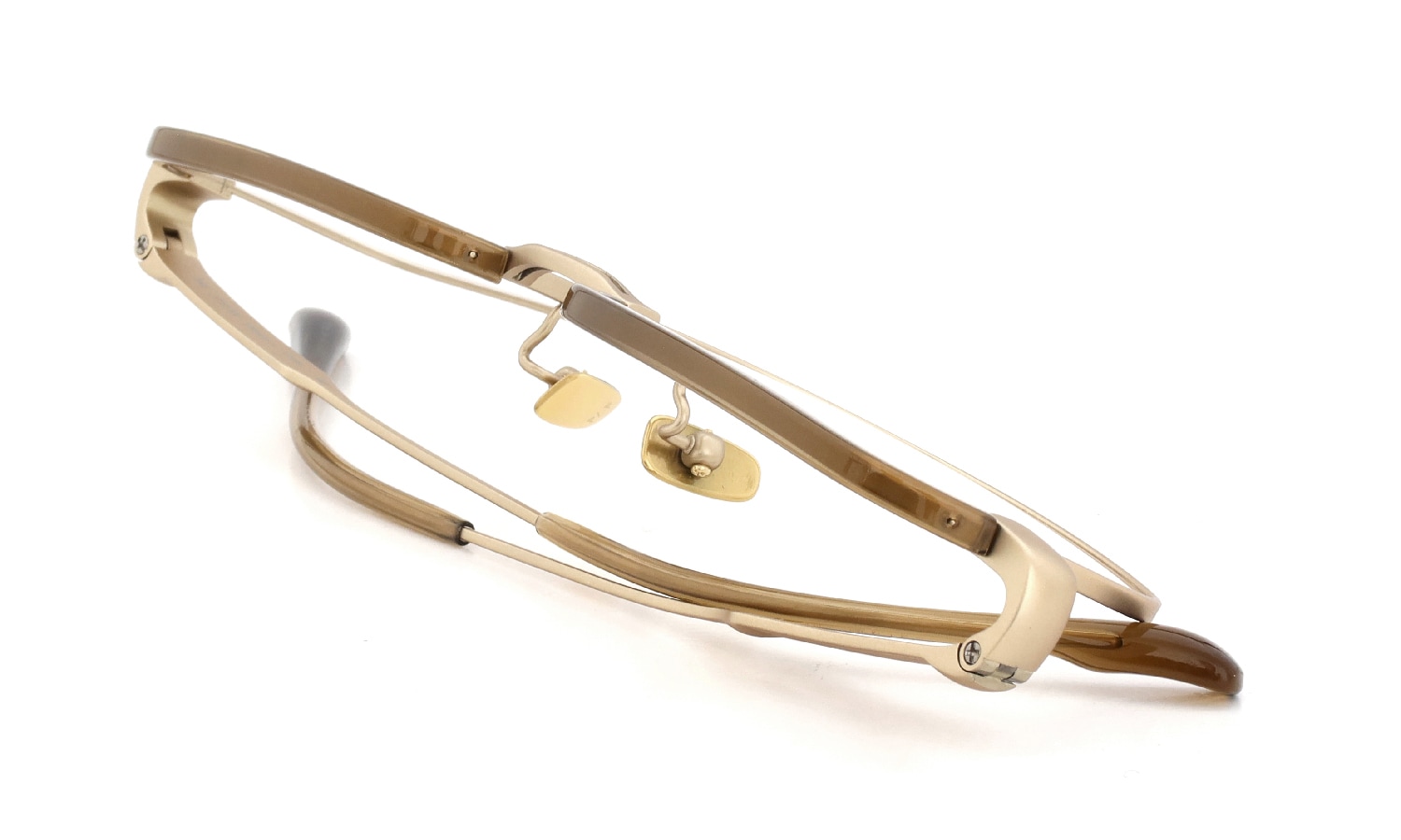 PROJEKT PRODUKT プロジェクト プロダクト メガネ通販 ND12 02MG