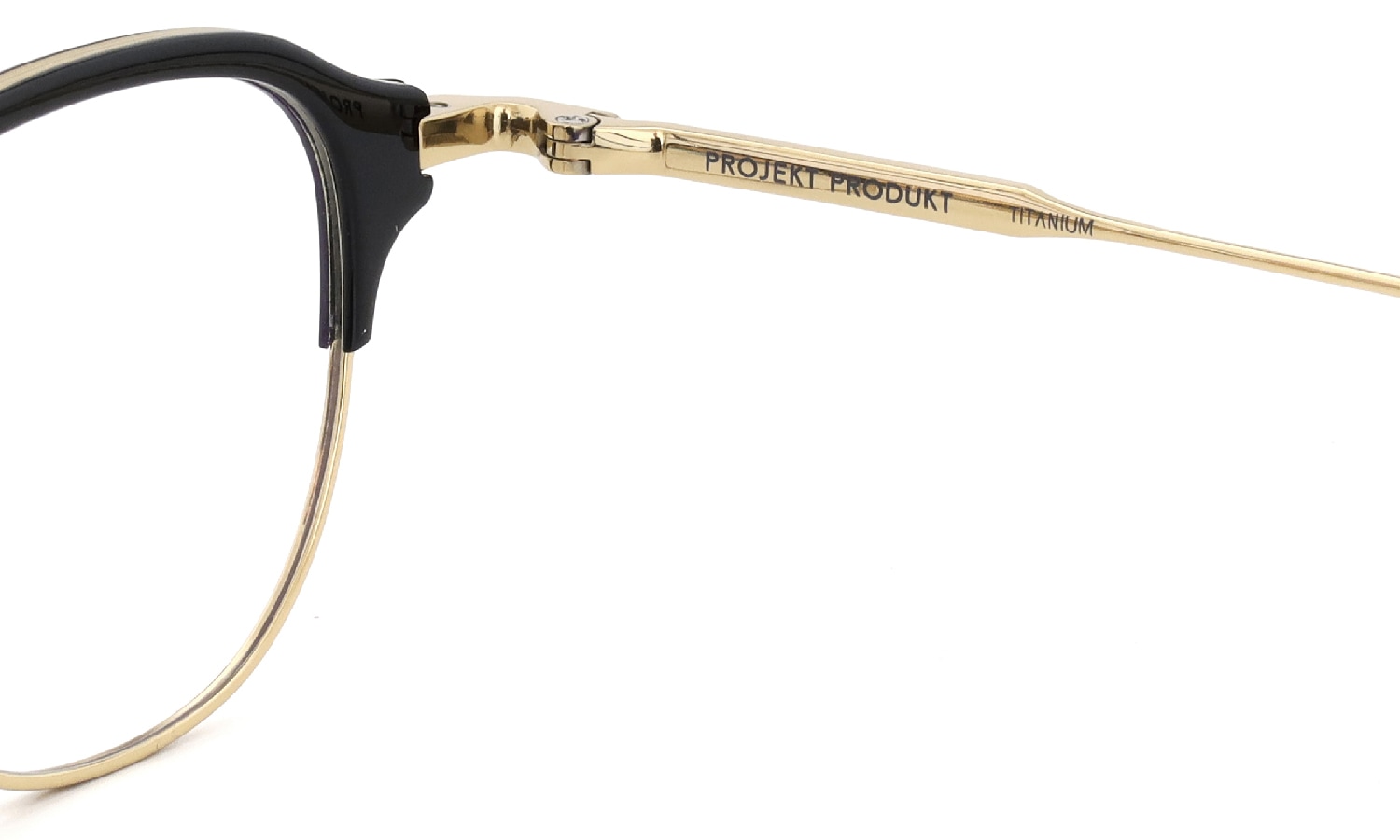 PROJEKT PRODUKT プロジェクト プロダクト メガネ通販 ND17 C1G