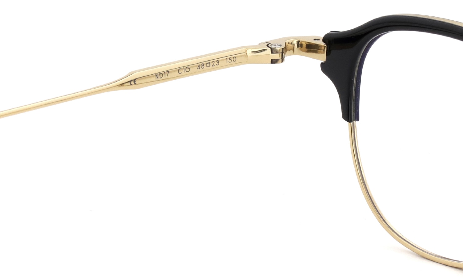 PROJEKT PRODUKT プロジェクト プロダクト メガネ通販 ND17 C1G