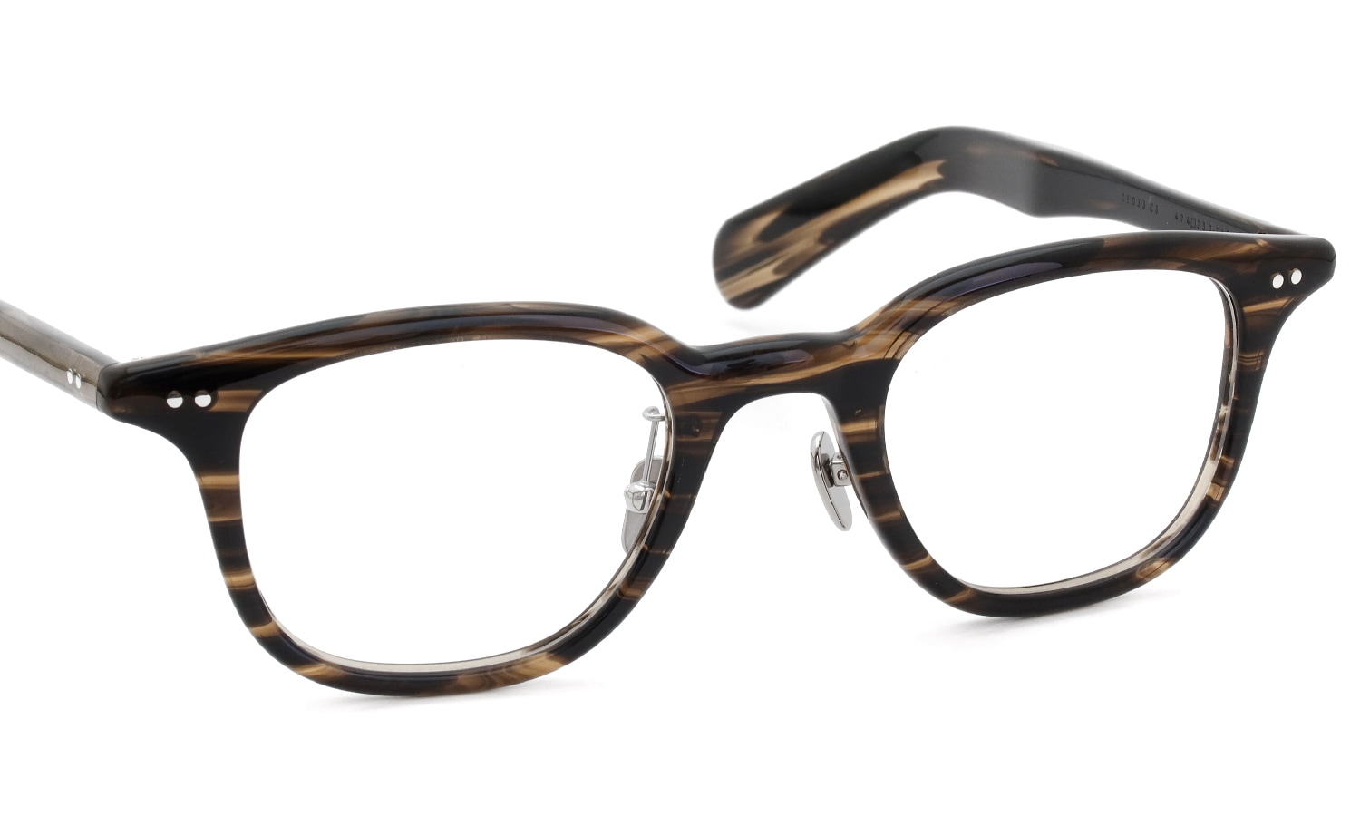 I.ENOMOTO メガネ通販 IE033 C3