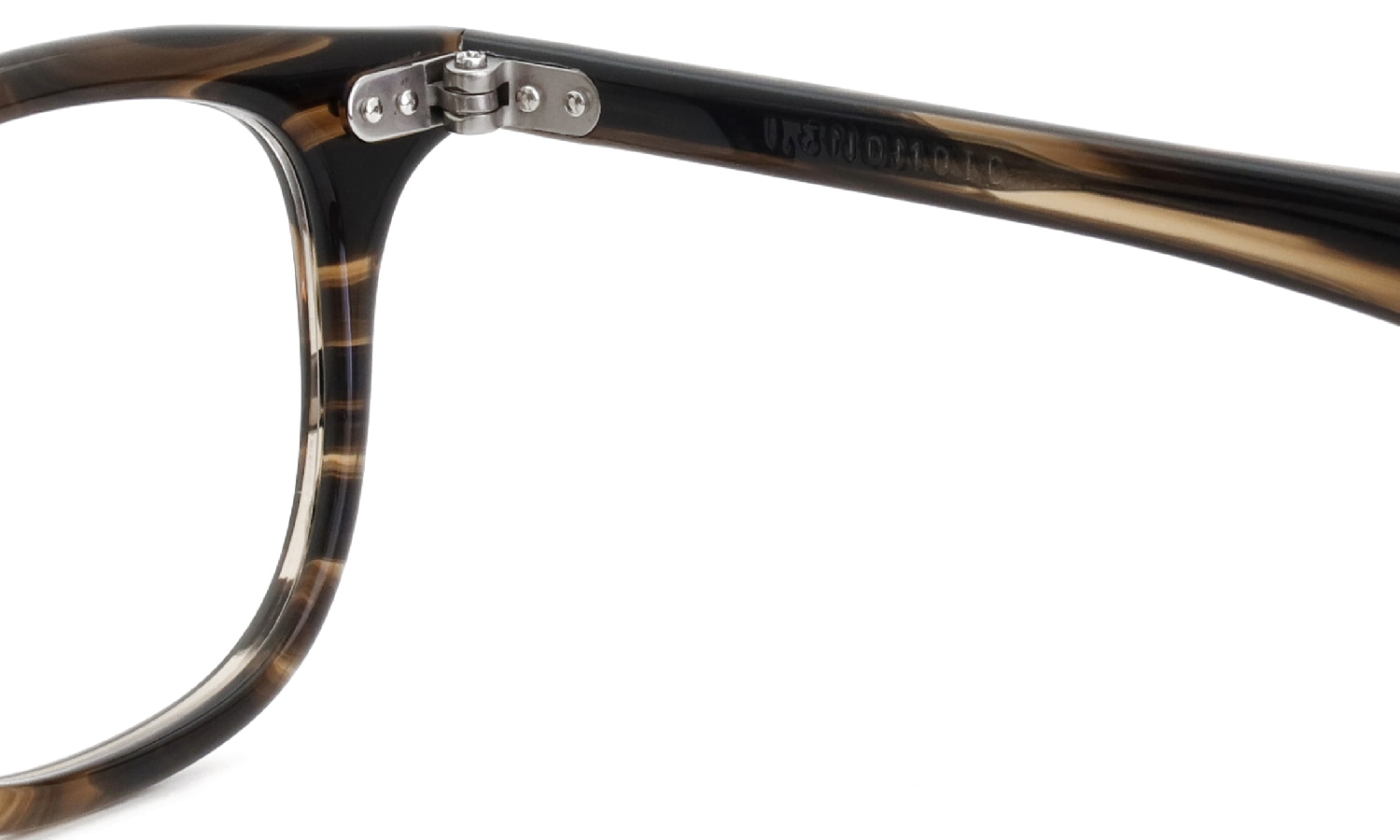 I.ENOMOTO メガネ通販 IE033 C3