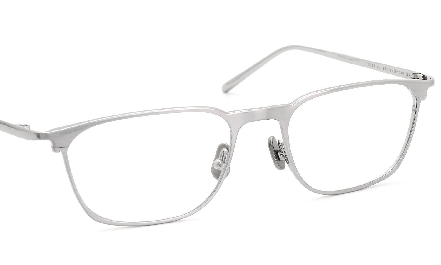 I.ENOMOTO メガネ通販 IE032 SI