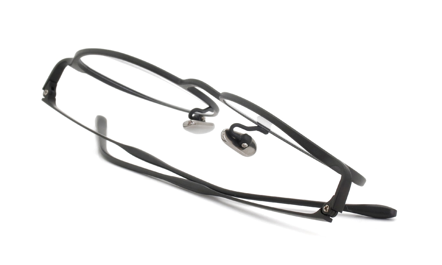 I.ENOMOTO メガネ通販 IE031 BKM