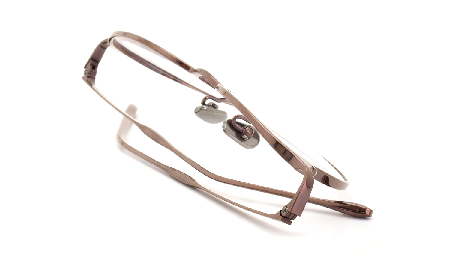 I.ENOMOTO メガネ通販 IE031 MA