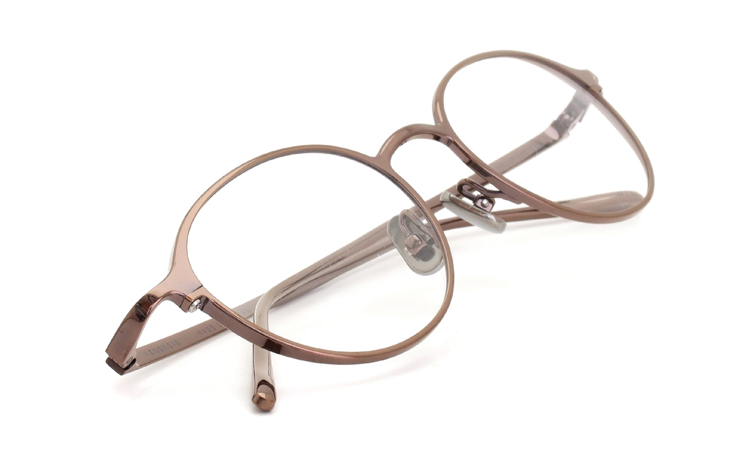 I.ENOMOTO メガネ通販 IE031 MA