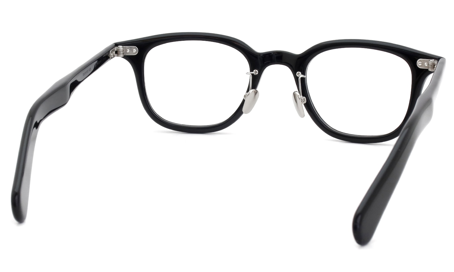 I.ENOMOTO メガネ通販 IE033 C1 BLACK