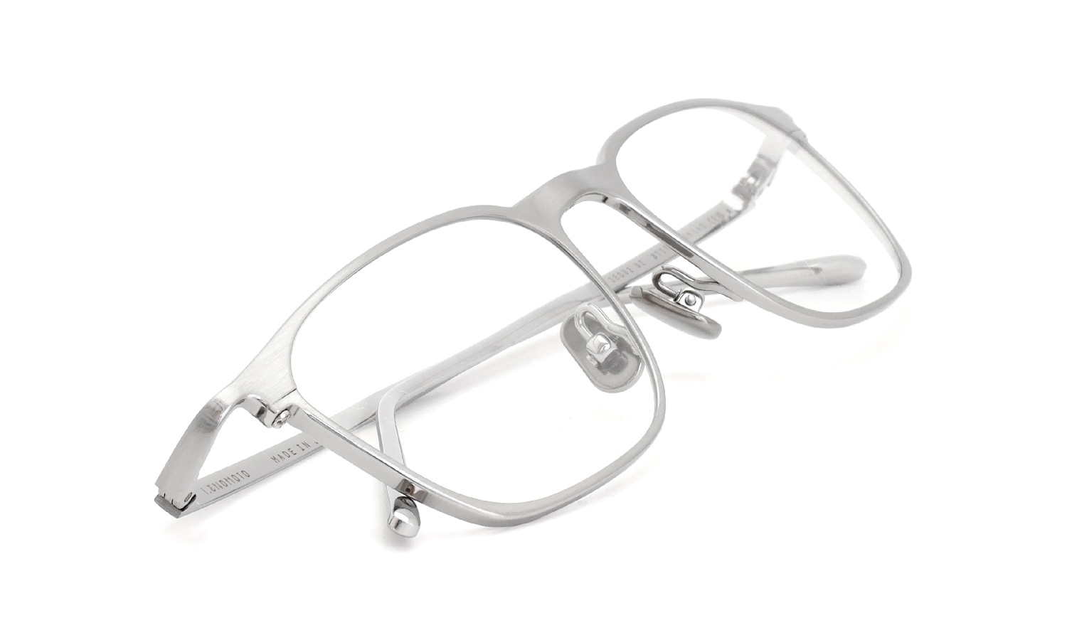 I.ENOMOTO メガネ通販 IE032 SI