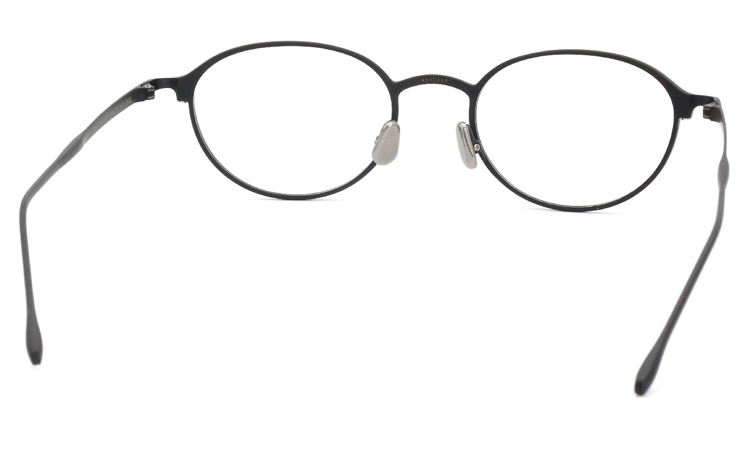 I.ENOMOTO メガネ通販 IE031 BKM