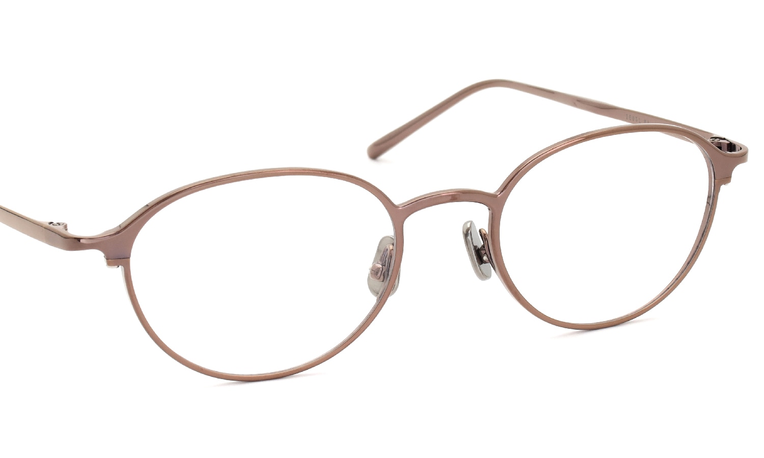 I.ENOMOTO メガネ通販 IE031 MA