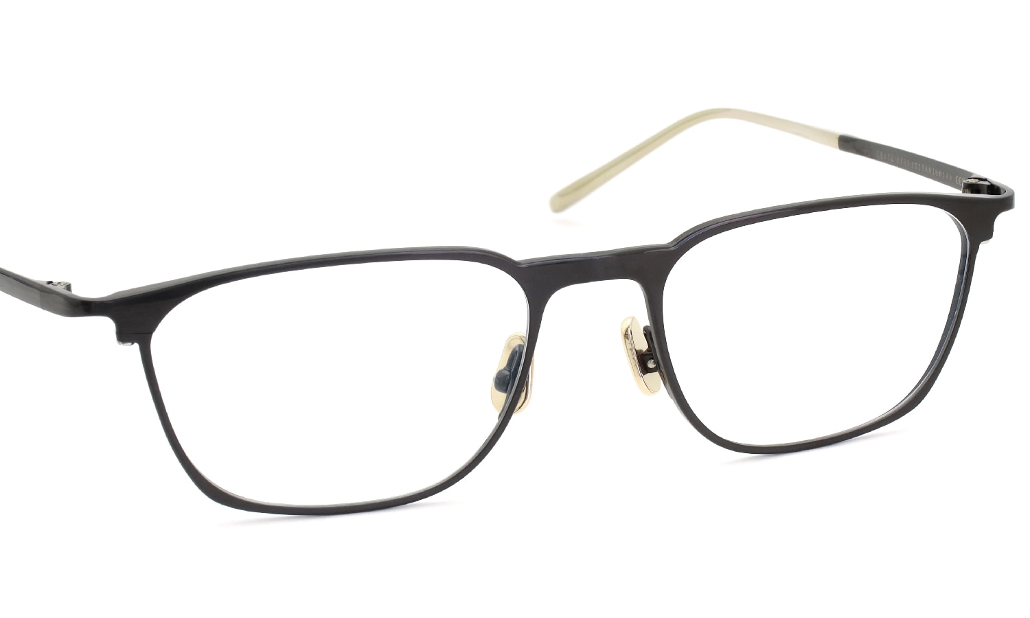 I.ENOMOTO メガネ通販 IE032 BKGP