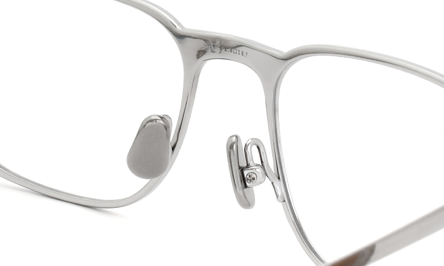 I.ENOMOTO メガネ通販 IE032 SI