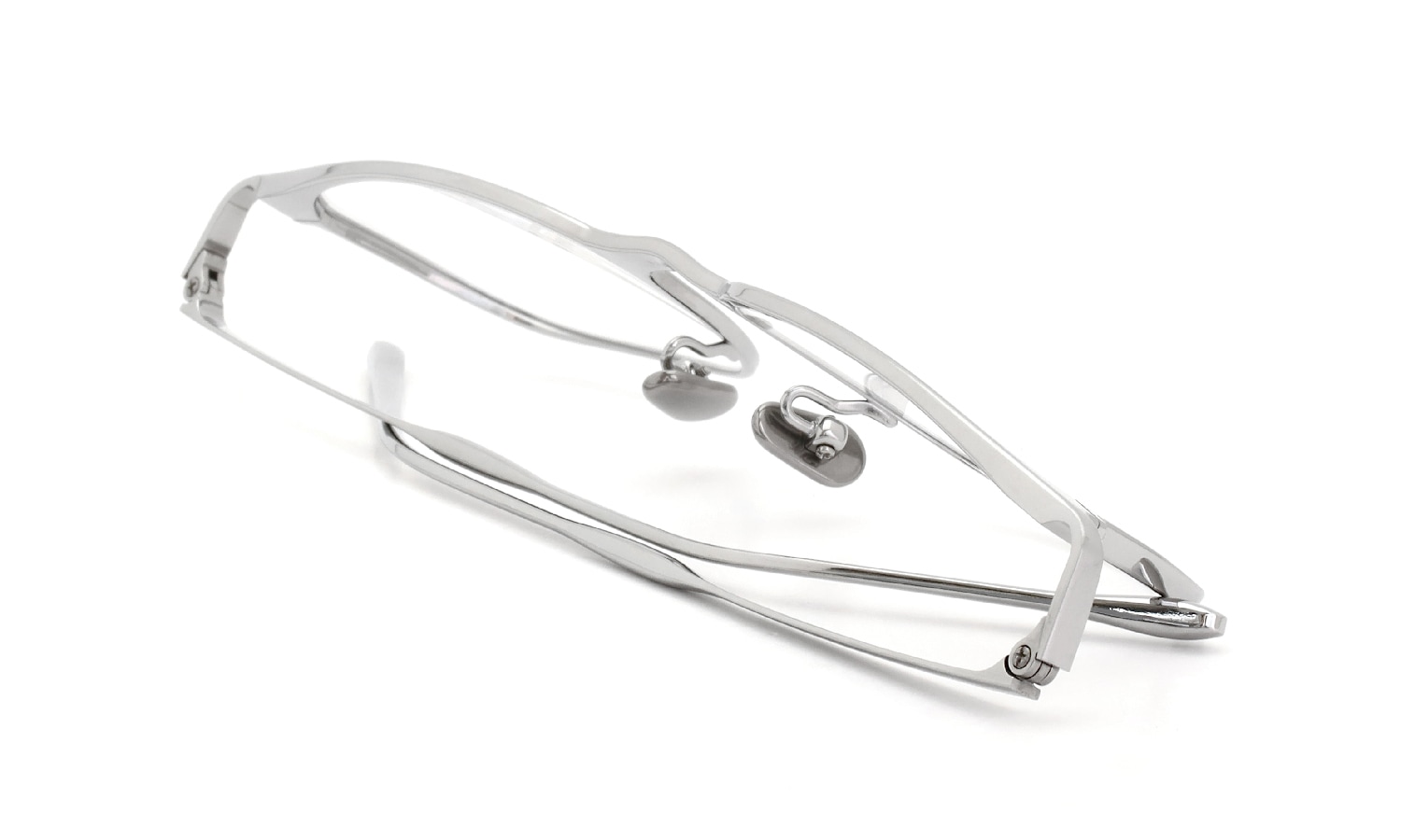 I.ENOMOTO メガネ通販 IE032 SI