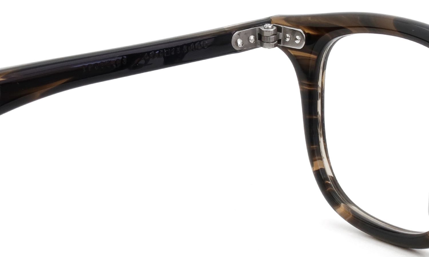 I.ENOMOTO メガネ通販 IE033 C3