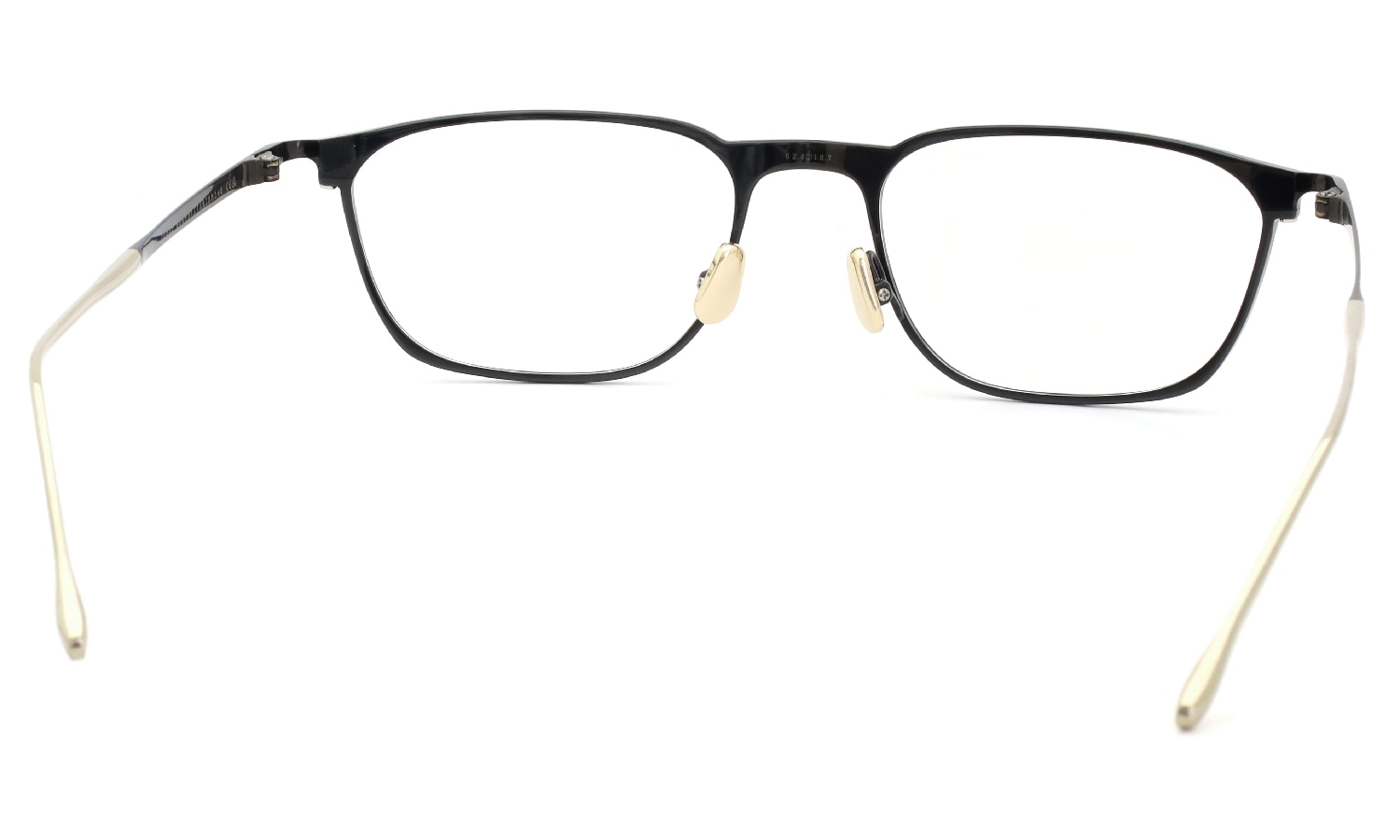 I.ENOMOTO メガネ通販 IE032 BKGP