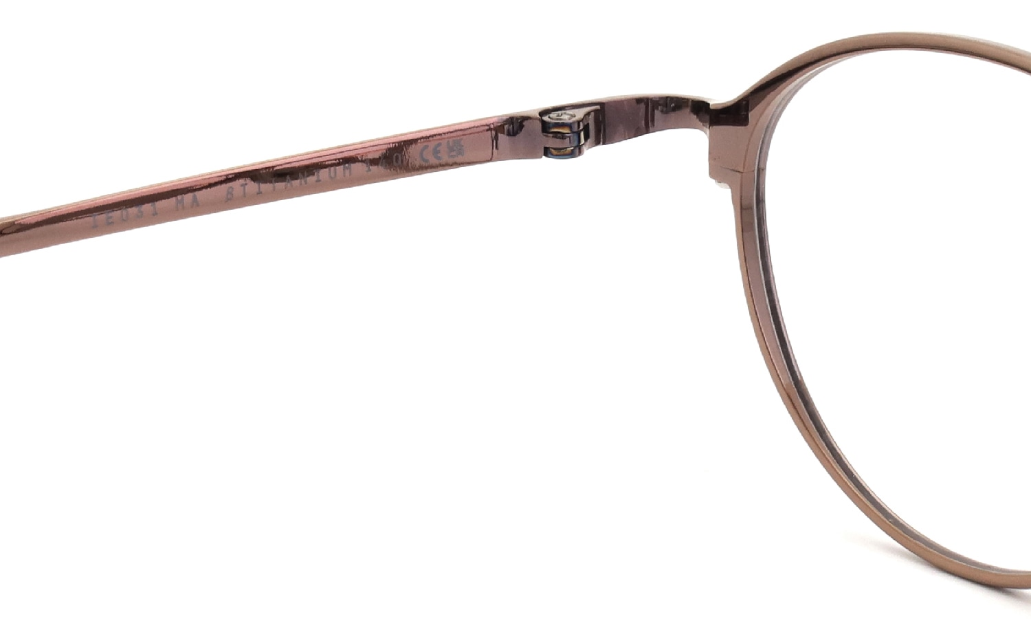 I.ENOMOTO メガネ通販 IE031 MA