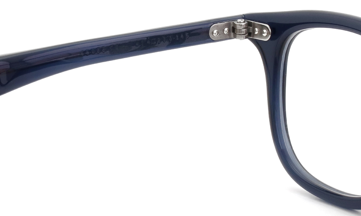 I.ENOMOTO メガネ通販 IE033 C2