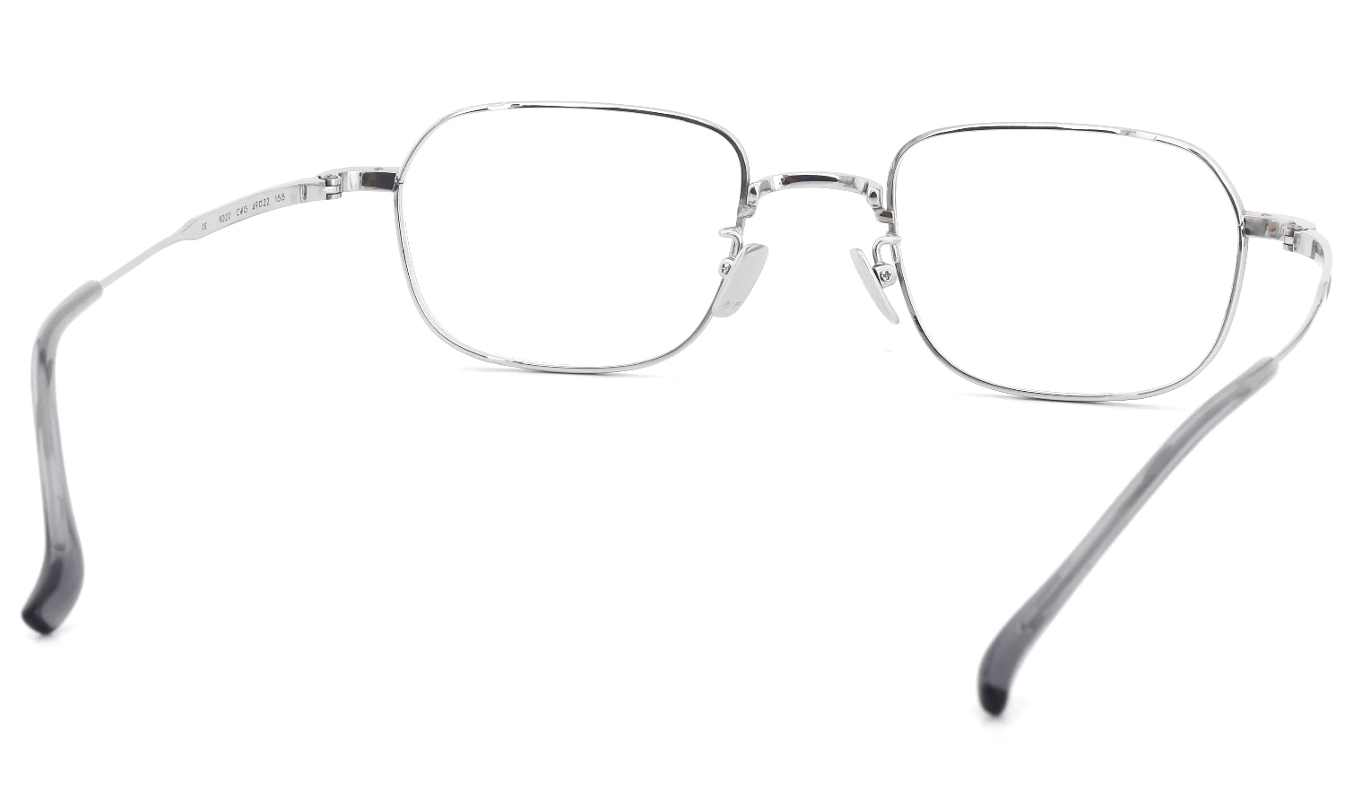 PROJEKT PRODUKT メガネ通販 ND20 CWG