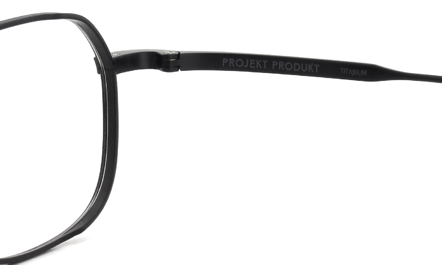 PROJEKT PRODUKT プロジェクト プロダクト メガネ通販 ND20 CMBK