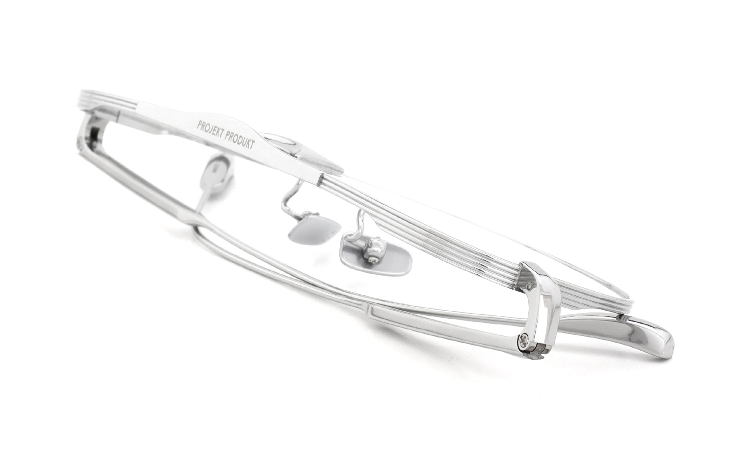 PROJEKT PRODUKT プロジェクト プロダクト メガネ通販 ND8 CWG