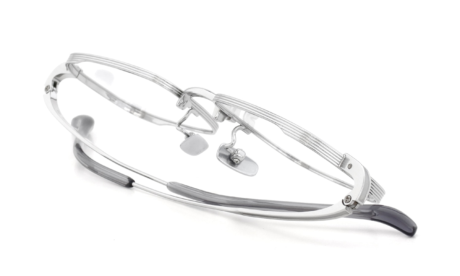 PROJEKT PRODUKT メガネ通販 ND20 CWG