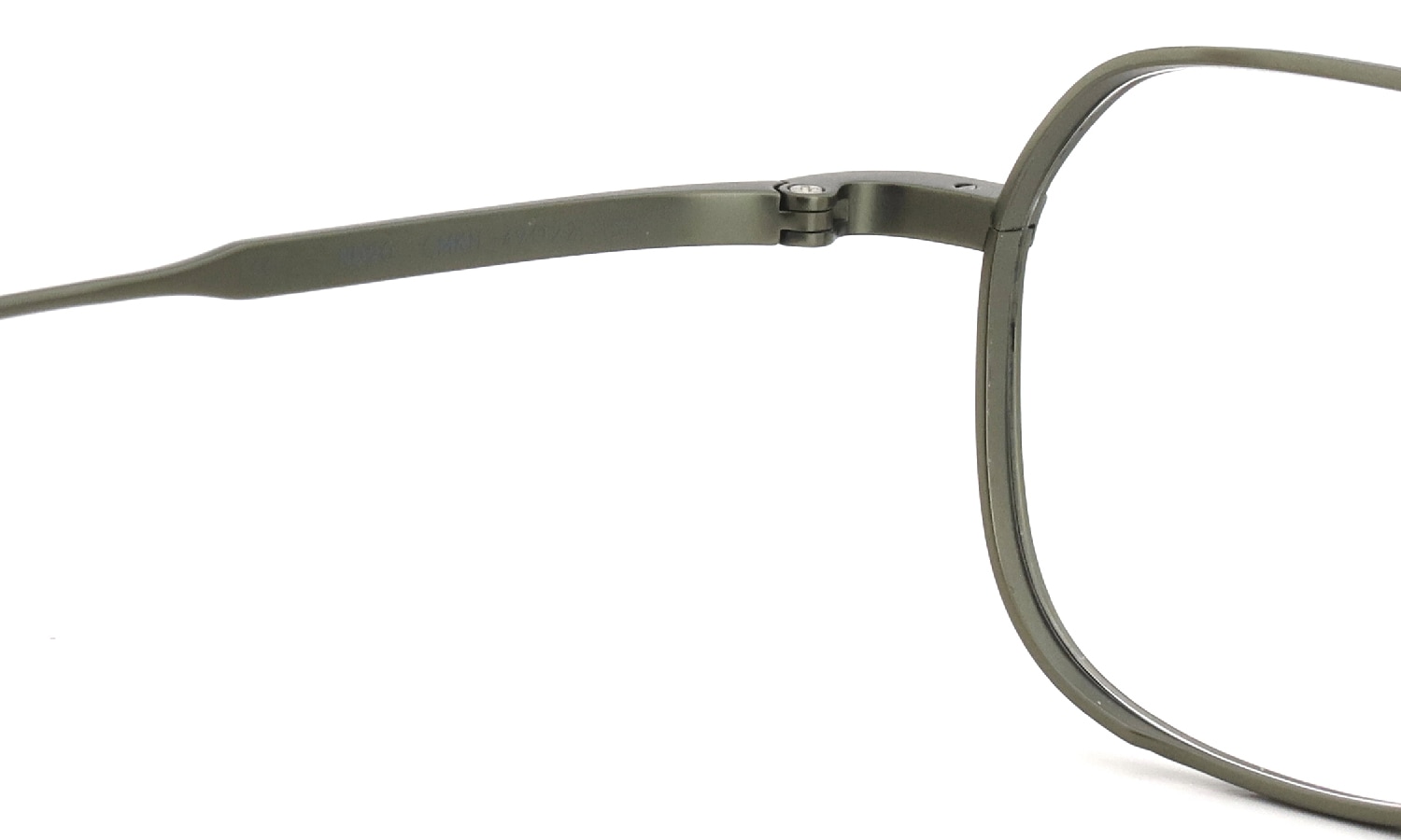 PROJEKT PRODUKT メガネ通販 ND20 CMKH