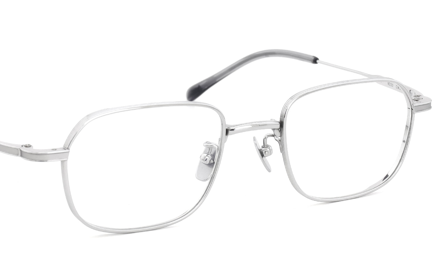 PROJEKT PRODUKT メガネ通販 ND20 CWG