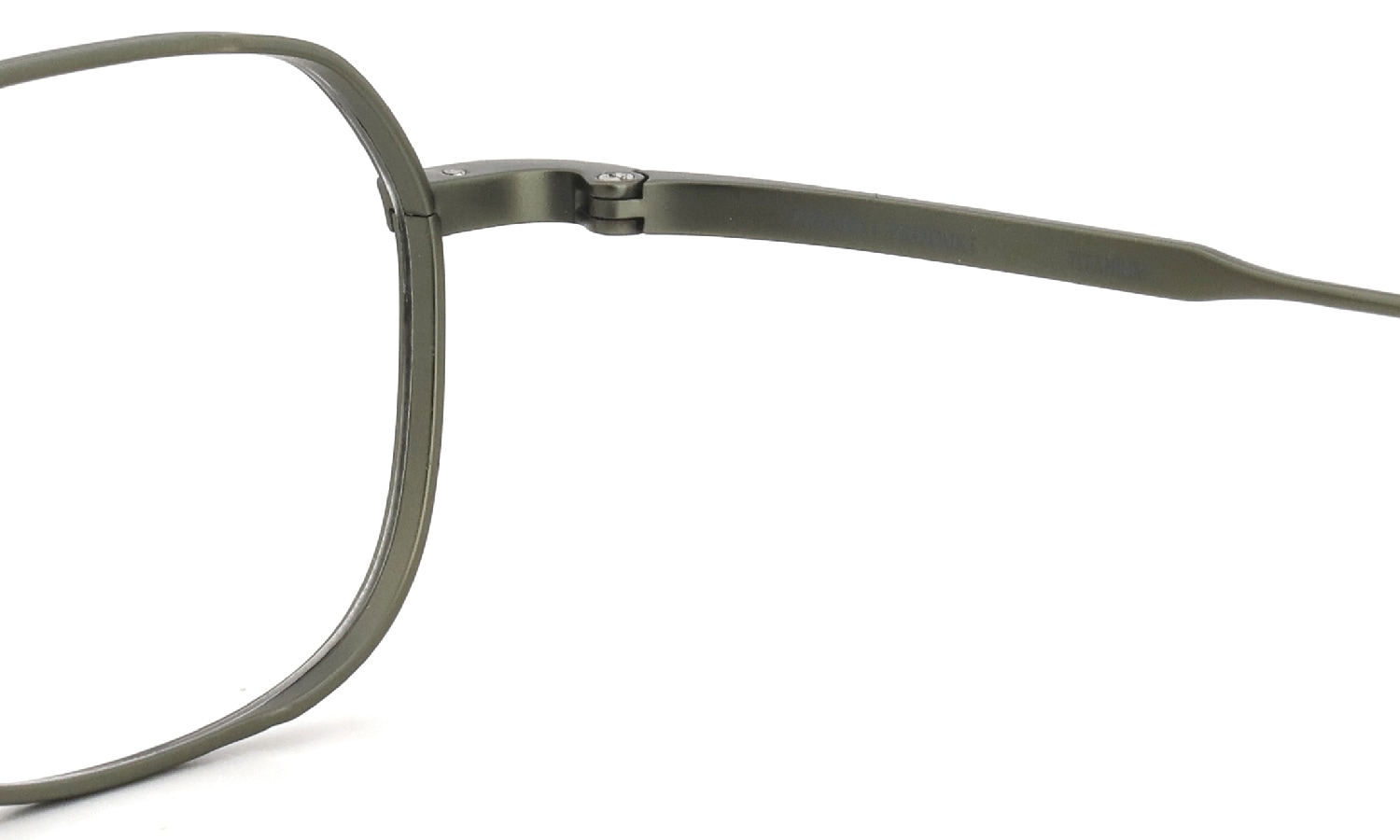 PROJEKT PRODUKT メガネ通販 ND20 CMKH