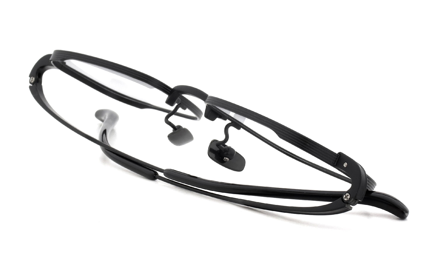 PROJEKT PRODUKT プロジェクト プロダクト メガネ通販 ND20 CMBK