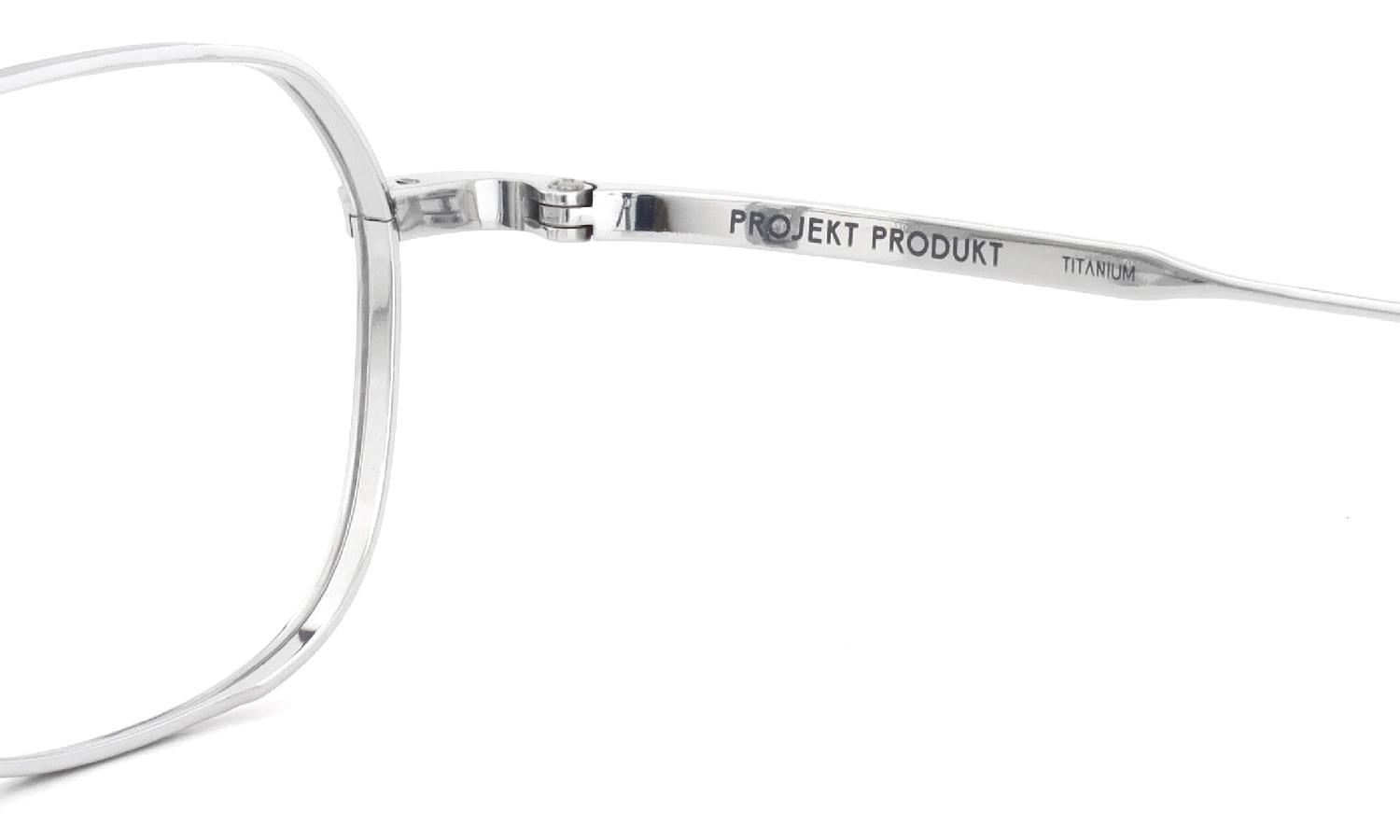 PROJEKT PRODUKT メガネ通販 ND20 CWG